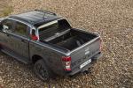 Ford Ranger Thunder Double Cab 2020 года (EU)